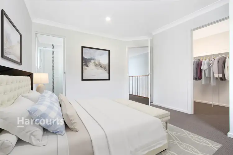 Third view of Homely house listing, 1 Schoolyard Place, Wongawilli NSW 2530