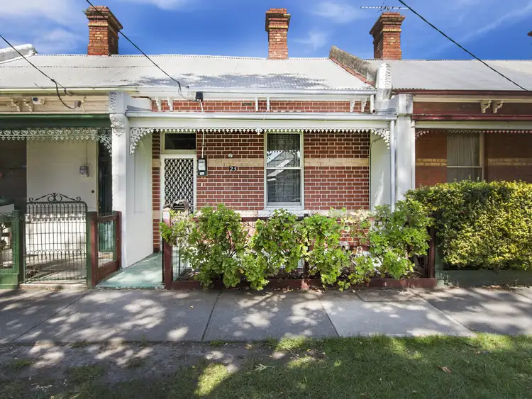 23 Bunbury Street, Footscray VIC 3011