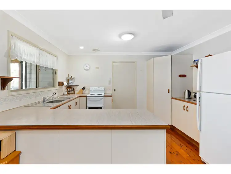 Sixth view of Homely rural property listing, 45 Spragg Road, Alton Downs QLD 4702