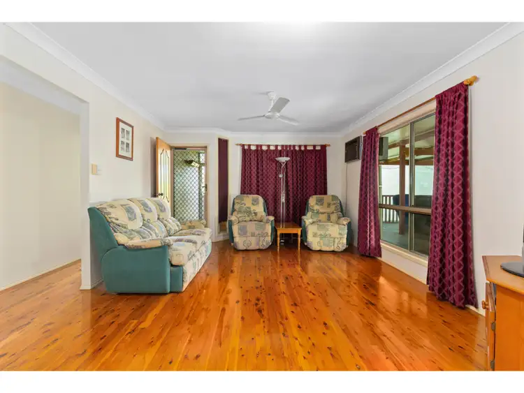 Seventh view of Homely rural property listing, 45 Spragg Road, Alton Downs QLD 4702