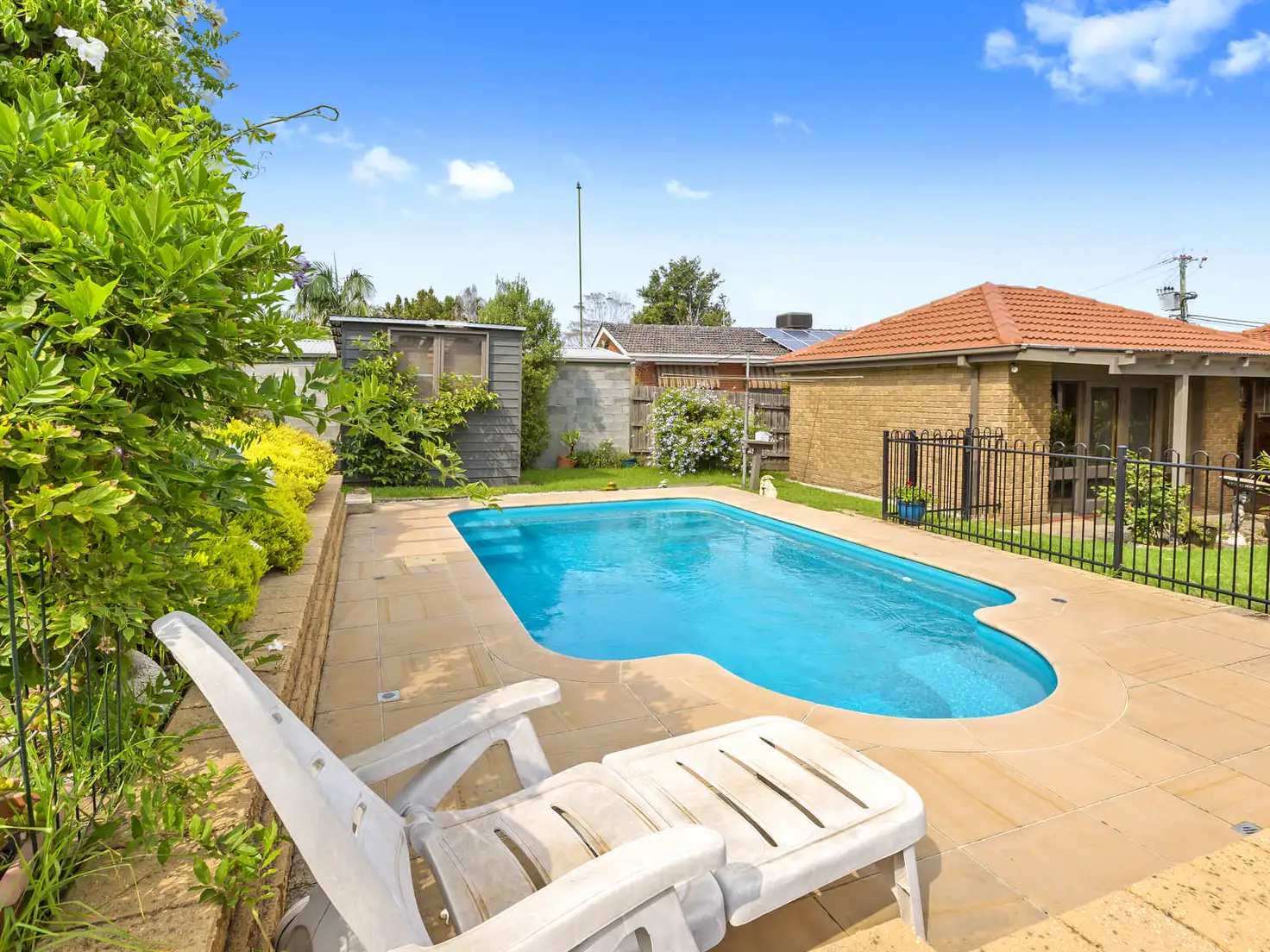 Main view of Homely house listing, 8 Alfred Place, Frankston VIC 3199