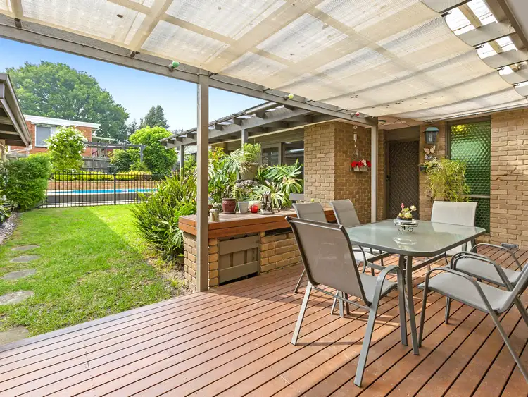 Second view of Homely house listing, 8 Alfred Place, Frankston VIC 3199