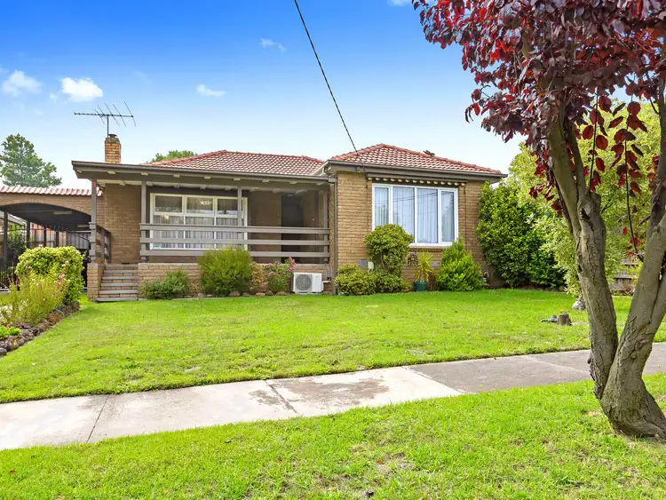 Third view of Homely house listing, 8 Alfred Place, Frankston VIC 3199