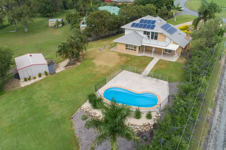 Main view of Homely house listing, 56 McIvor Court, Ormeau QLD 4208