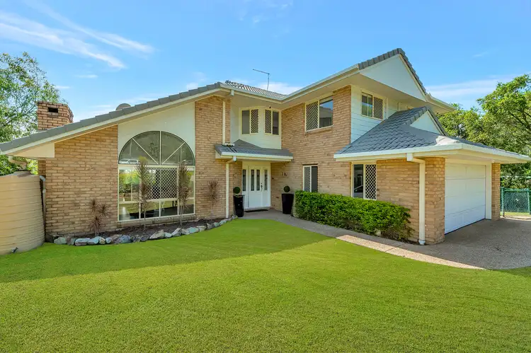 Fourth view of Homely house listing, 56 McIvor Court, Ormeau QLD 4208