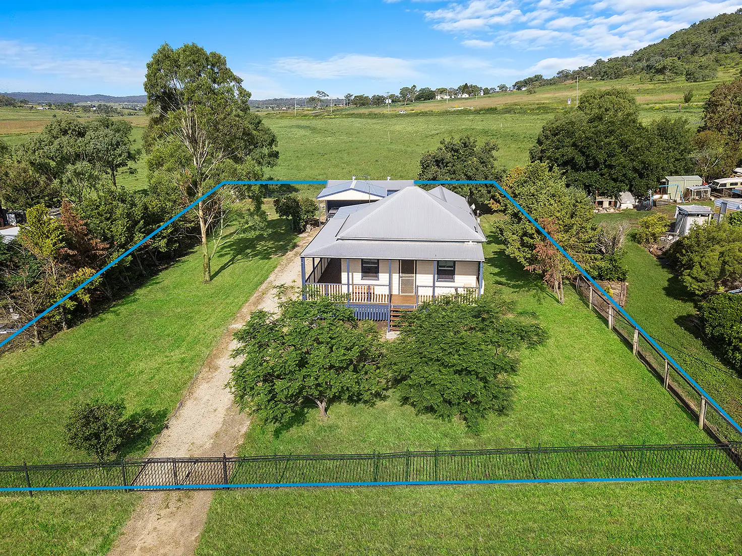 Main view of Homely house listing, 11 Gilbride Street, Greenmount QLD 4359