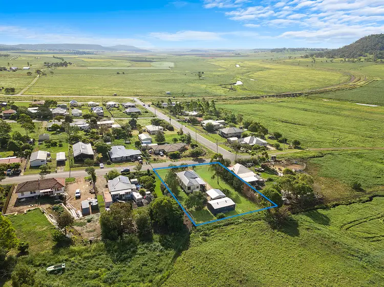 Second view of Homely house listing, 11 Gilbride Street, Greenmount QLD 4359