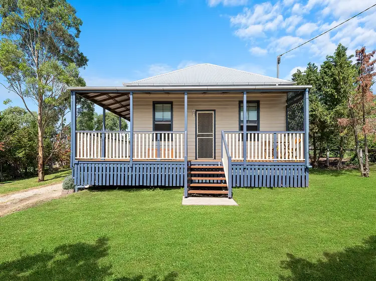 Third view of Homely house listing, 11 Gilbride Street, Greenmount QLD 4359