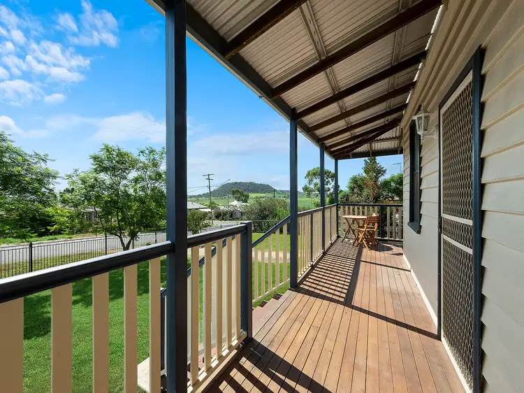 Fourth view of Homely house listing, 11 Gilbride Street, Greenmount QLD 4359