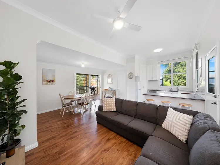 Fifth view of Homely house listing, 11 Gilbride Street, Greenmount QLD 4359