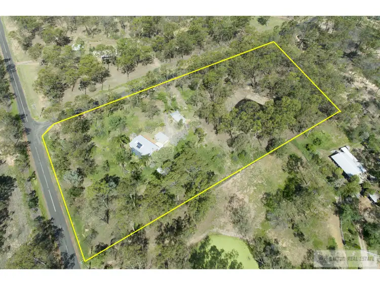 6 Moran Street, Gatton QLD 4343