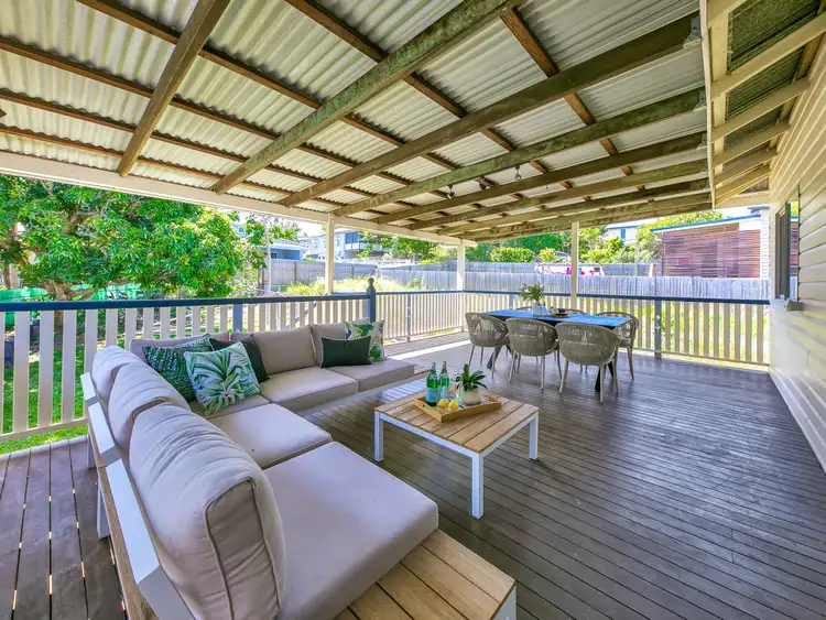 36 Rita Street, Holland Park QLD 4121