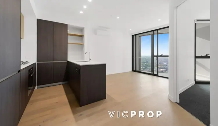 5312/224-252 Latrobe Street, Melbourne VIC 3000