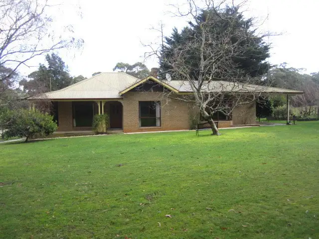Main view of Homely house listing, 260 Barongarook Road, Barongarook VIC 3249