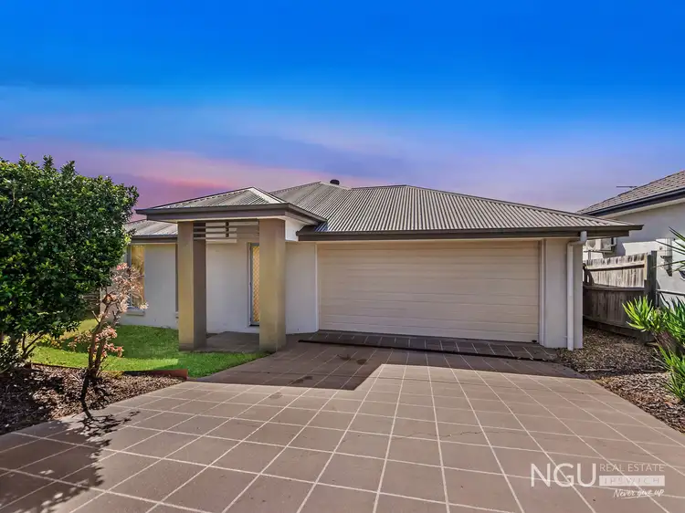 Main view of Homely house listing, 24 Grand Canyon Drive, Springfield Lakes QLD 4300