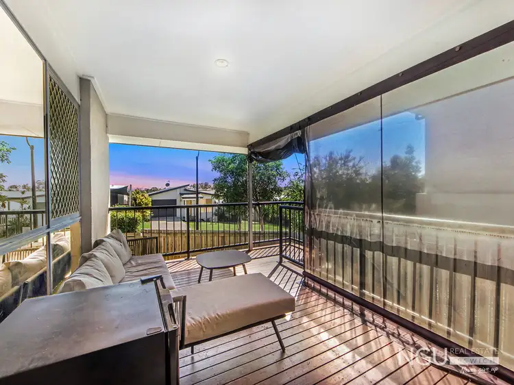 Second view of Homely house listing, 24 Grand Canyon Drive, Springfield Lakes QLD 4300