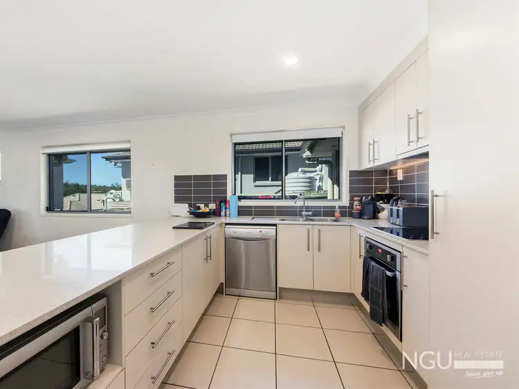 Third view of Homely house listing, 24 Grand Canyon Drive, Springfield Lakes QLD 4300