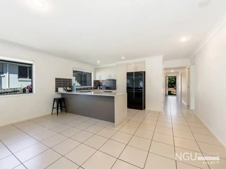 Fourth view of Homely house listing, 24 Grand Canyon Drive, Springfield Lakes QLD 4300