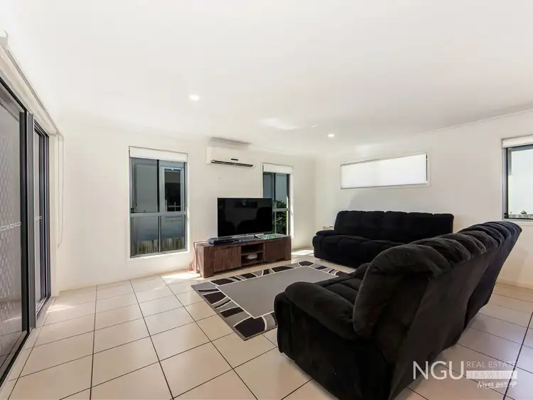 Fifth view of Homely house listing, 24 Grand Canyon Drive, Springfield Lakes QLD 4300