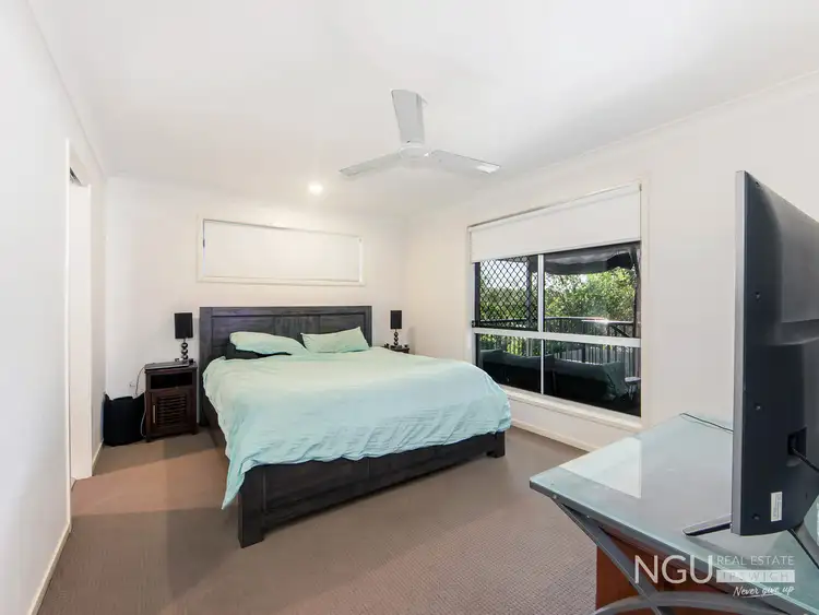 Sixth view of Homely house listing, 24 Grand Canyon Drive, Springfield Lakes QLD 4300