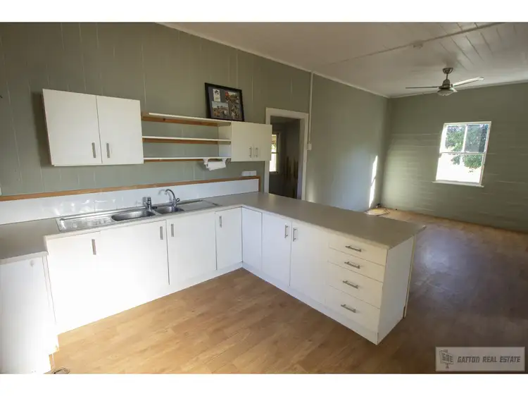 Second view of Homely rural property listing, 1280 Ropeley Rockside Road, Rockside QLD 4343