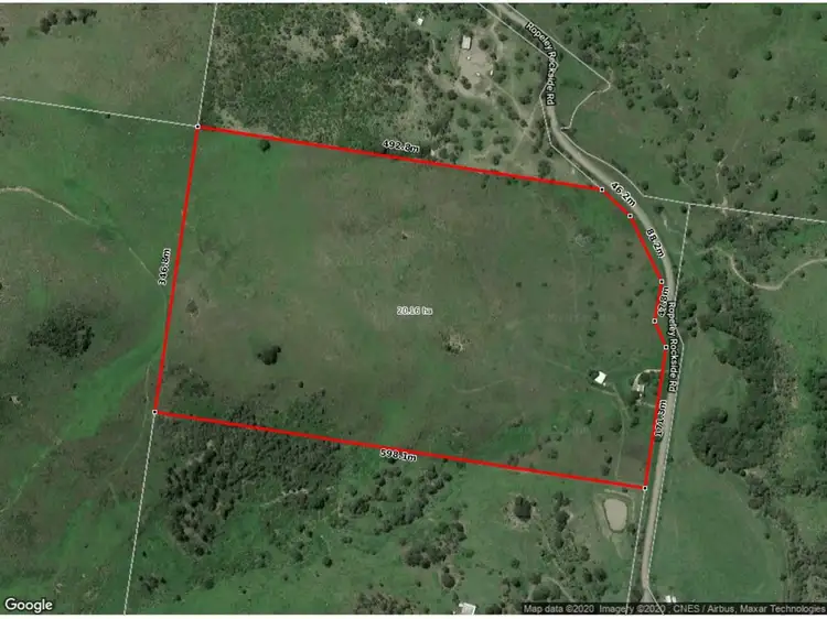 Third view of Homely rural property listing, 1280 Ropeley Rockside Road, Rockside QLD 4343
