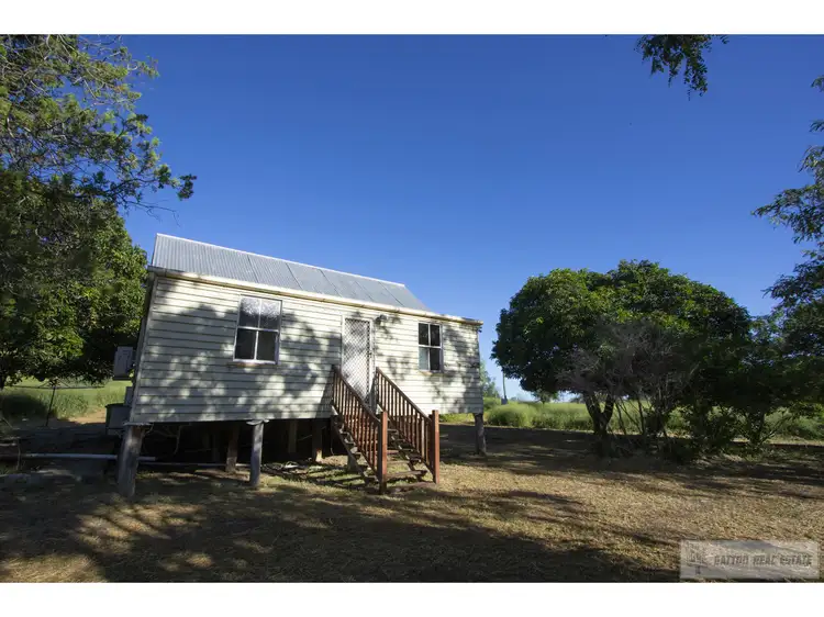 Fifth view of Homely rural property listing, 1280 Ropeley Rockside Road, Rockside QLD 4343