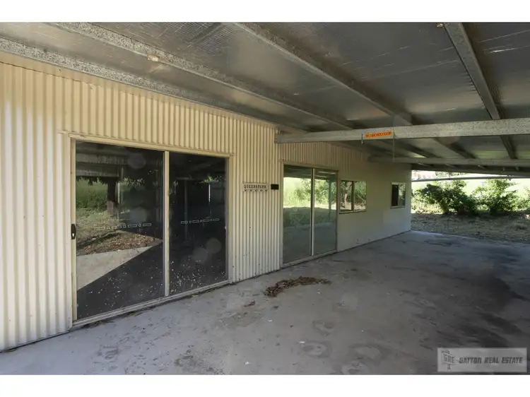 Sixth view of Homely rural property listing, 1280 Ropeley Rockside Road, Rockside QLD 4343