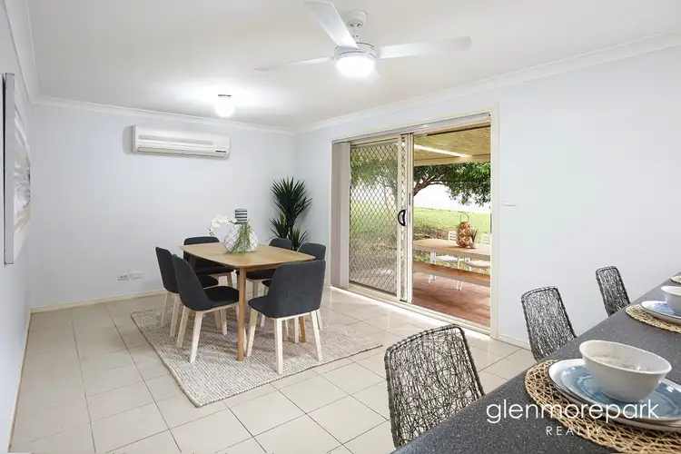 Sixth view of Homely house listing, 10 Staples Place, Glenmore Park NSW 2745