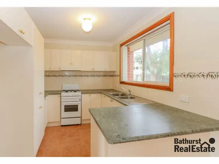 Second view of Homely house listing, 10 Mooney Valley Place, West Bathurst NSW 2795