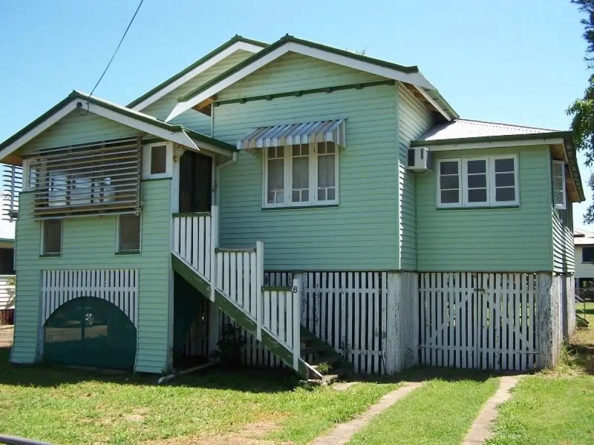Main view of Homely house listing, 8 Church Street, Forest Hill QLD 4342