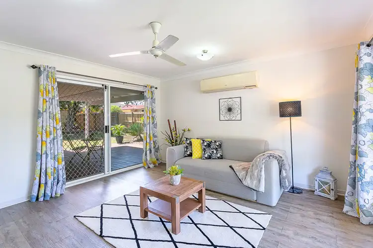 Fourth view of Homely house listing, 45 Jonquil Circuit, Flinders View QLD 4305