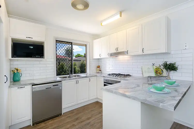 Fifth view of Homely house listing, 45 Jonquil Circuit, Flinders View QLD 4305