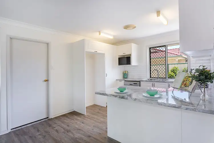 Sixth view of Homely house listing, 45 Jonquil Circuit, Flinders View QLD 4305