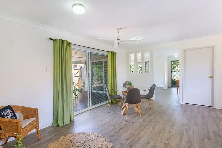 Seventh view of Homely house listing, 45 Jonquil Circuit, Flinders View QLD 4305