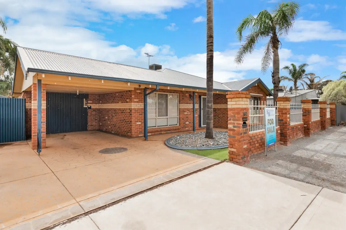 Main view of Homely house listing, 34A Whitlock Street, South Kalgoorlie WA 6430