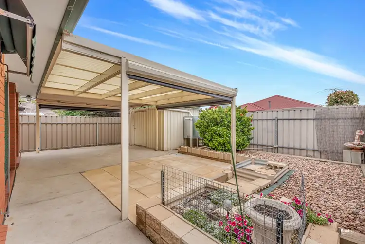 Fifth view of Homely house listing, 22 Carlisle Circuit, Seaford SA 5169