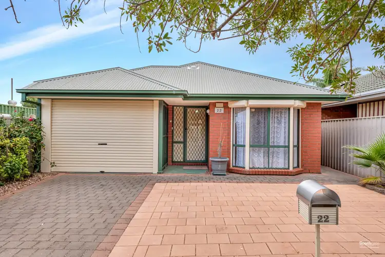Main view of Homely house listing, 22 Carlisle Circuit, Seaford SA 5169