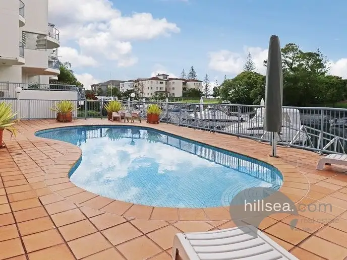 Sixth view of Homely unit listing, 13/9-13 Madang Crescent, Runaway Bay QLD 4216