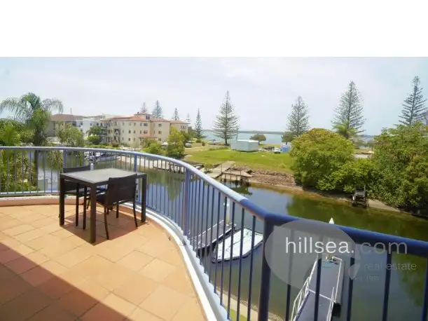 Seventh view of Homely unit listing, 13/9-13 Madang Crescent, Runaway Bay QLD 4216