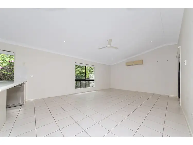 Third view of Homely house listing, 18 Woodrow Circuit, Mount Louisa QLD 4814