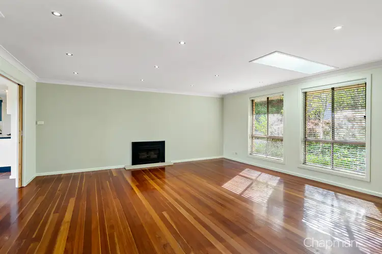 Third view of Homely house listing, 53 Valley Road, Hazelbrook NSW 2779