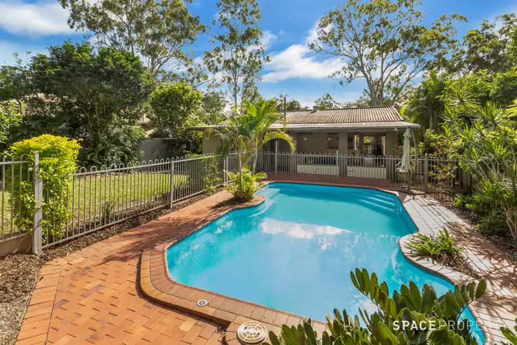 18 Paten Road, The Gap QLD 4061