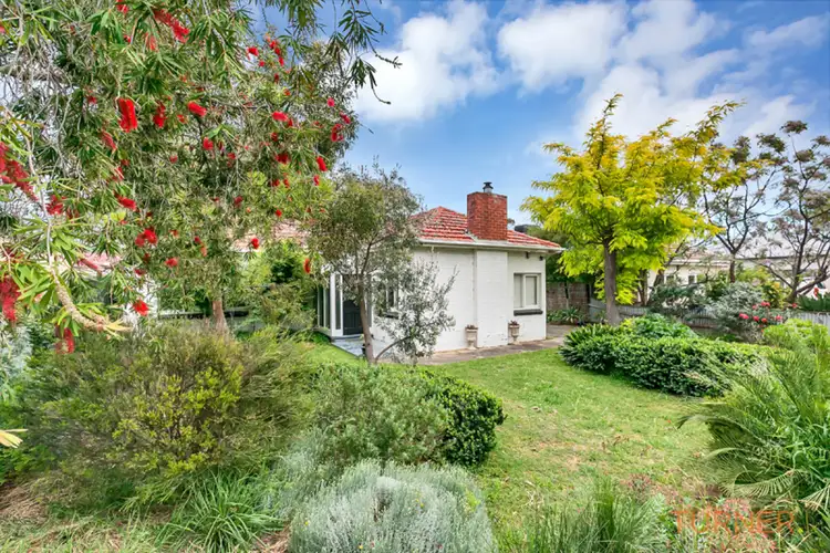 Main view of Homely house listing, 5 Bishop Avenue, Somerton Park SA 5044