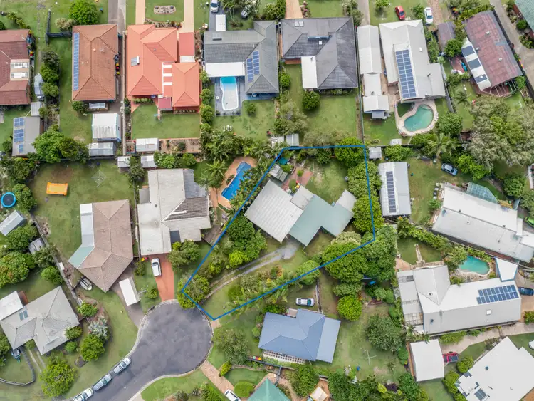 13 Sarah Court, Pottsville NSW 2489