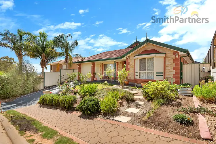 Main view of Homely house listing, 23 Swansea Circuit, Gulfview Heights SA 5096