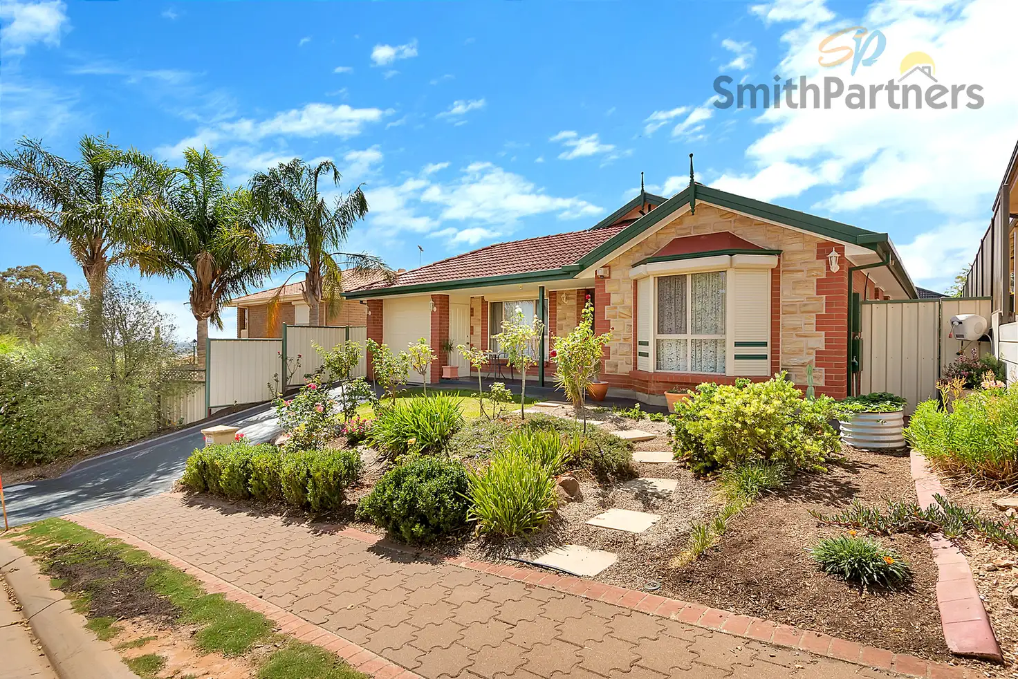 Main view of Homely house listing, 23 Swansea Circuit, Gulfview Heights SA 5096