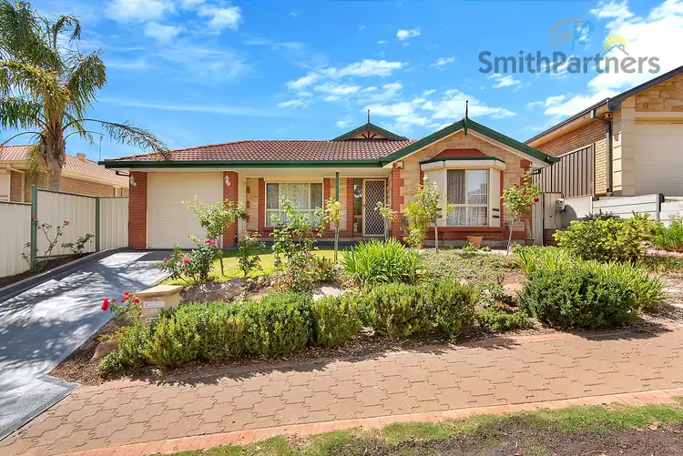 Third view of Homely house listing, 23 Swansea Circuit, Gulfview Heights SA 5096