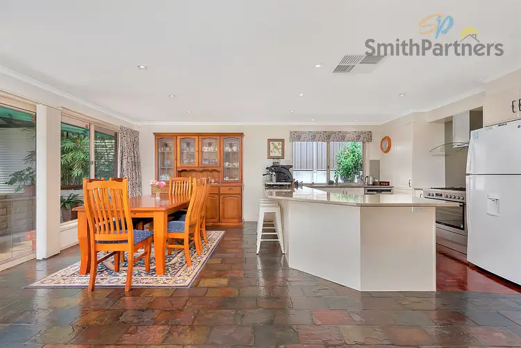 Sixth view of Homely house listing, 23 Swansea Circuit, Gulfview Heights SA 5096
