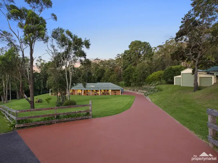 Main view of Homely house listing, 165 Old Chittaway Road, Fountaindale NSW 2258